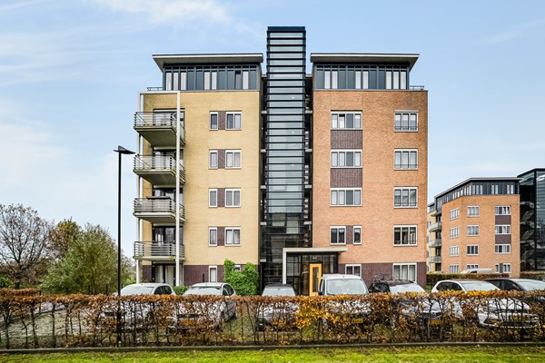 Medium property photo - Ferdinand Bol 17, 1191 WL Ouderkerk aan de Amstel